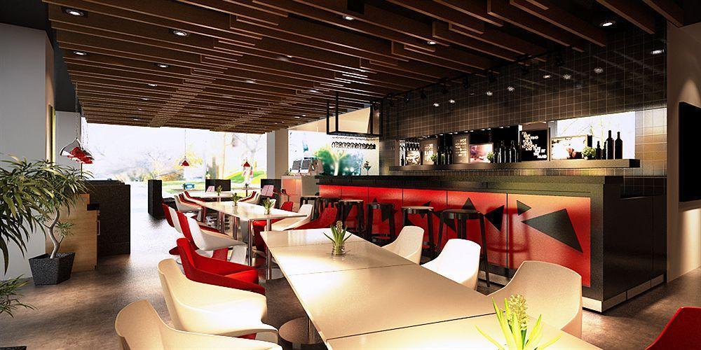 G Suites Hotel By Amithya سورابايا المظهر الخارجي الصورة
