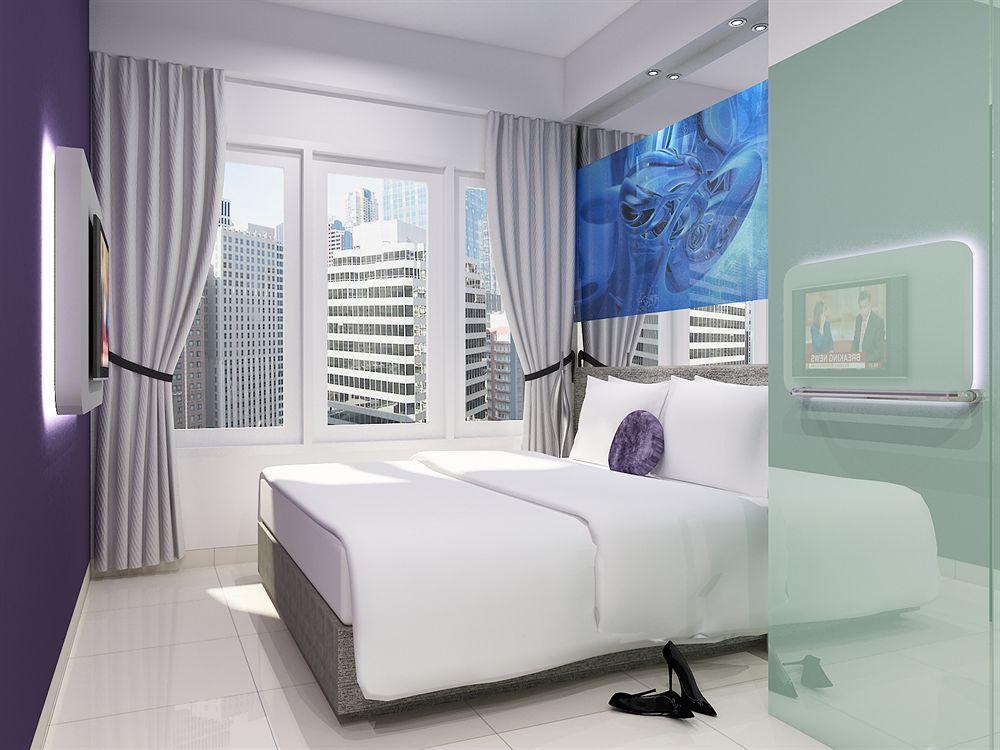 G Suites Hotel By Amithya سورابايا المظهر الخارجي الصورة