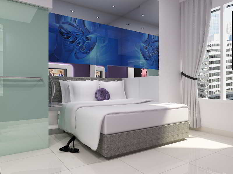 G Suites Hotel By Amithya سورابايا المظهر الخارجي الصورة